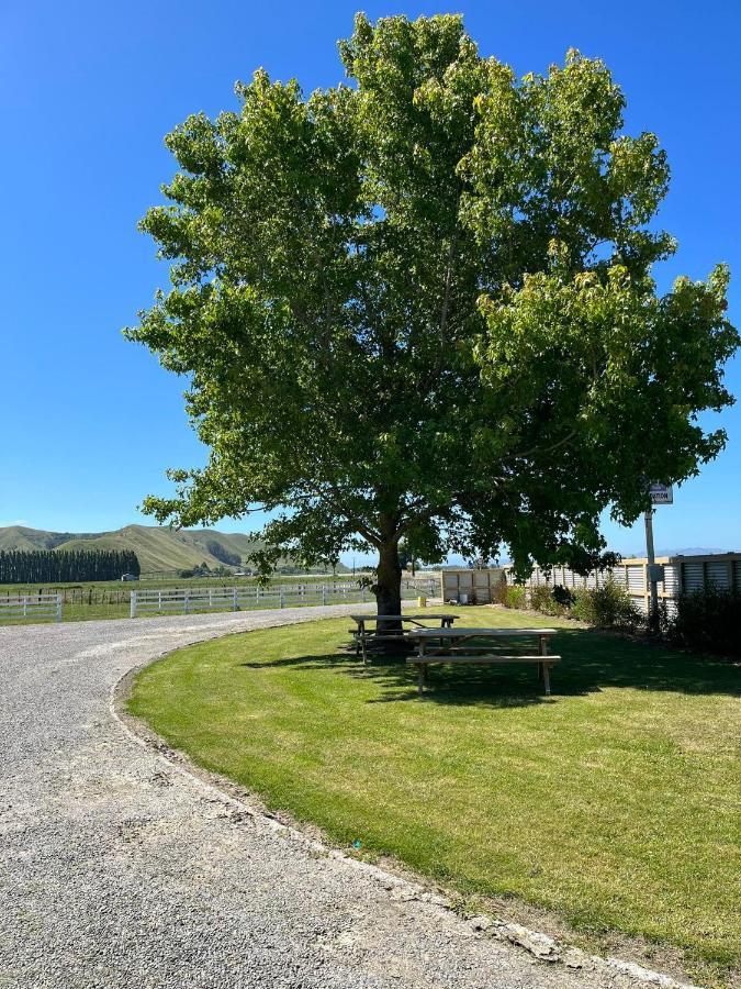 The Headland Lodge Gisborne Luaran gambar