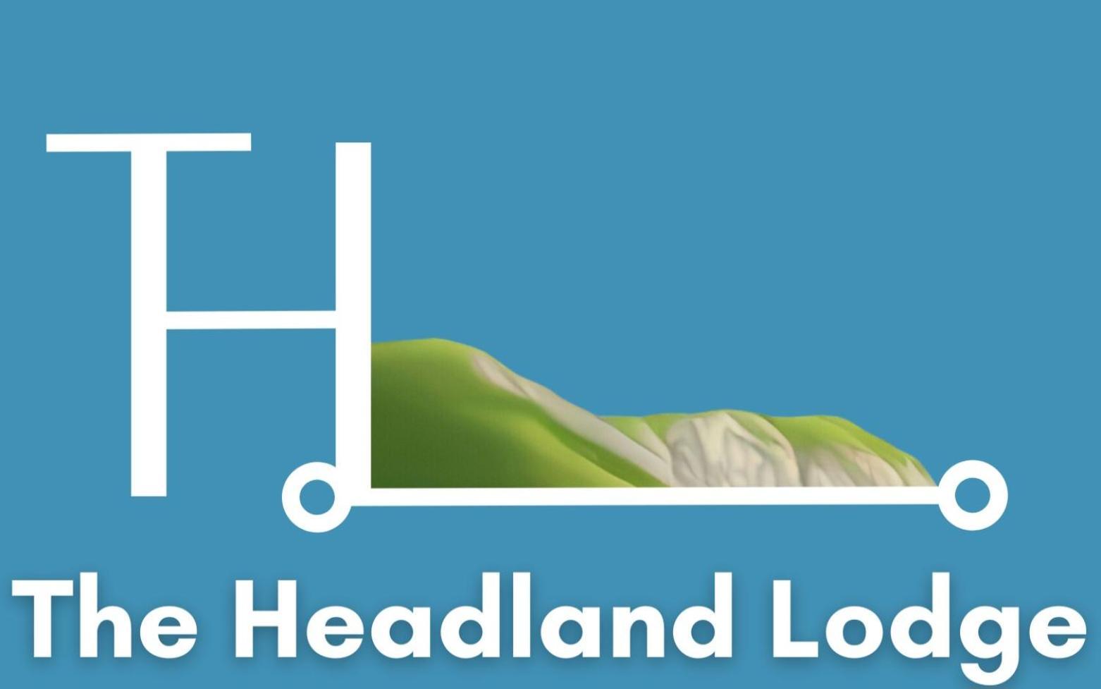 The Headland Lodge Gisborne Luaran gambar